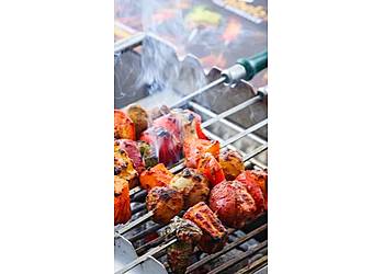 Kabelo Veg Barbecues