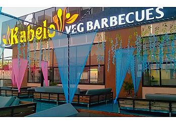 Kabelo Veg Barbecues
