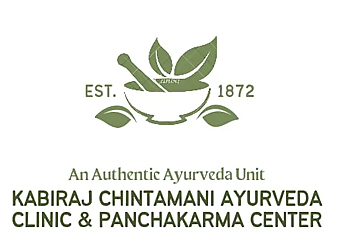 Kabiraj Chintamani Ayurveda & Panchakarma Clinic