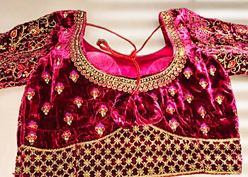 Kabita Creations Ladies Tailoring