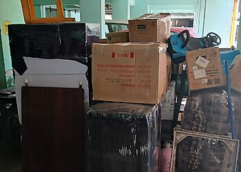 Kabita Packers & Movers