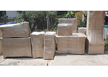 Kabita Packers & Movers