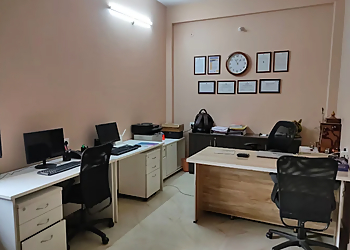 Kahar Tax Consultancy & Financial Services (OPC) Private Limited