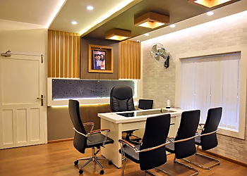 Kailas Super Speciality Dental Clinic and Implant Centre