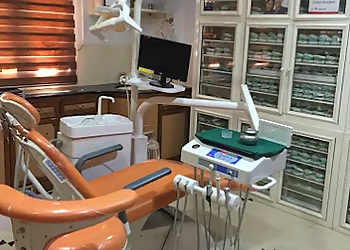 Kailas Super Speciality Dental Clinic and Implant Centre
