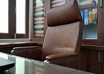Kailash Choudhary, Advocate & Associates
