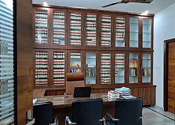 Kailash Choudhary, Advocate & Associates