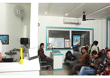 Kailash Eye Hospital & Laser Centre