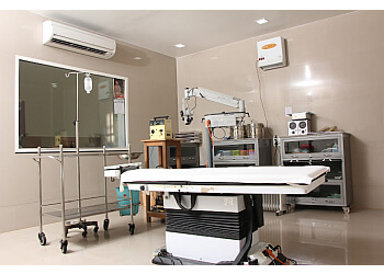 Kailash Eye Hospital & Laser Centre