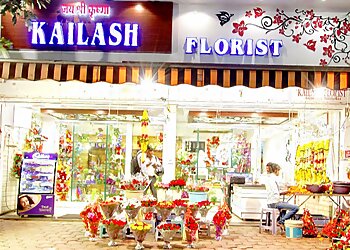 Kailash Florist
