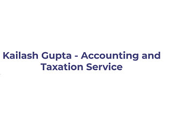 Kailash Gupta - Accounting and Taxation Service