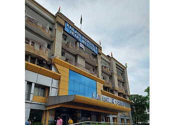 Kailash Hospital 