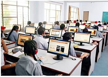 Kailash Maansarovar School