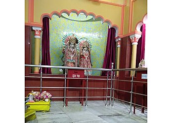 Kailash Mansarovar Shiv Mandir