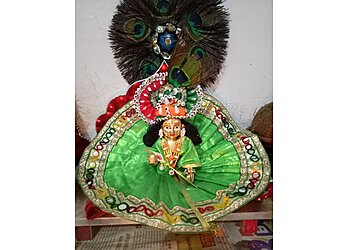 Kailash Mansarovar Shiv Mandir