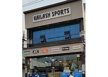 Kailash Sports