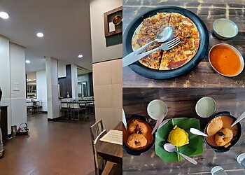 Kailash Veg. Restaurant