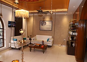 Kairali Ayurvedic Centre