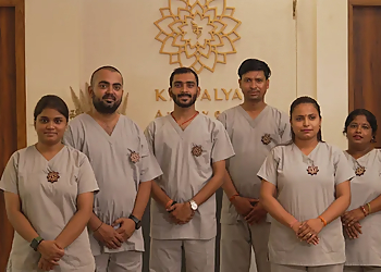 Kaivalya Ayurveda