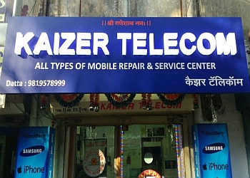 telecom kaizer mh navi mumbai cell repair phone
