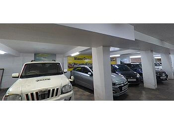 TOP 10 BEST Used Car Dealers near Vila Água Funda, Vila Água Funda