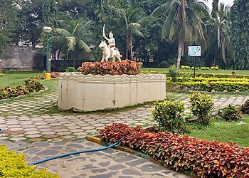 Kakatiya Musical Garden