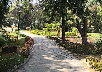 Kakatiya Musical Garden