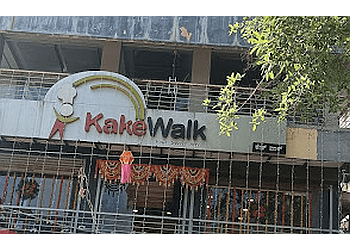 Kake Walk
