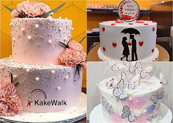 Kake Walk