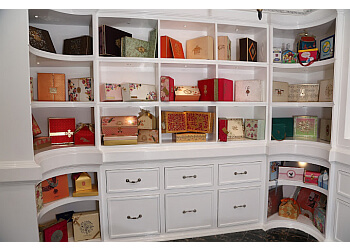 KalaKriti Cards & Boxes