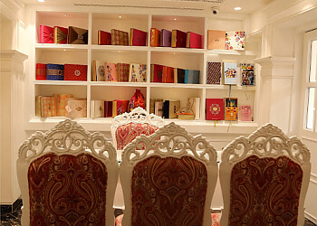 KalaKriti Cards & Boxes