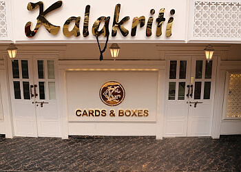 KalaKriti Cards & Boxes