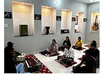 Bikaner Music Schools Kala Shree image 1