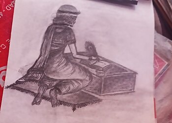 Kaladirgha art gallery