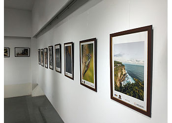 Kaladirgha art gallery