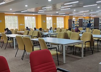 Kalaignar Centenary Library