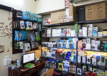 Kalam Laptop Service