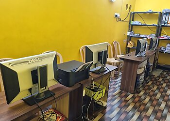 Kalam Laptop Service