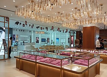 Kalamandir Jewellers