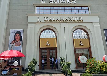 Ahmedabad Jewellers Kalamandir Jewellers image 1