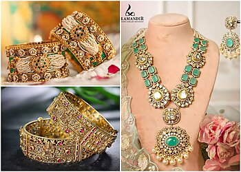 Kalamandir Jewellers