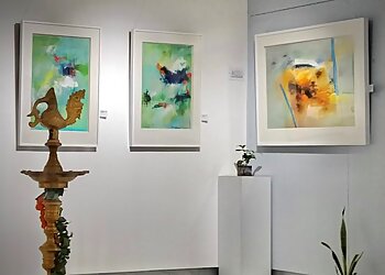 Kalaneri Art Gallery