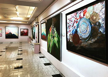 Kalaneri Art Gallery