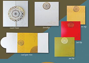 Kalanidhi Cards