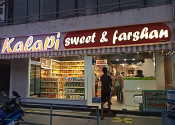 Kalapi Sweet & Farsan