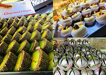 Kalapi Sweet & Farsan