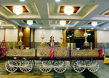 Kalash Caterers & Wedding Planner