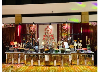 Kalash Caterers and Wedding Planners