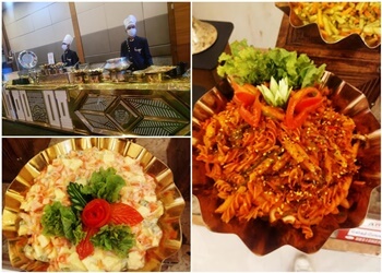 Kalash Caterers and Wedding Planners