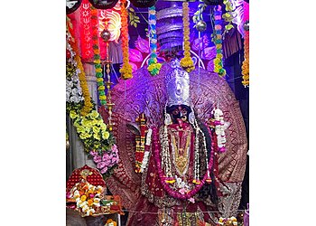 Kali Mata Temple